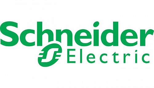 Schneider Electric Data Centre